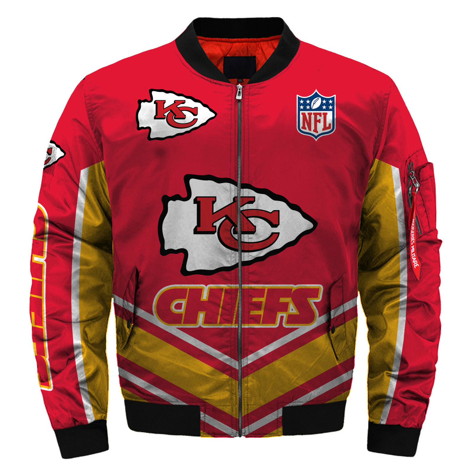 new jersey to kansas city flights