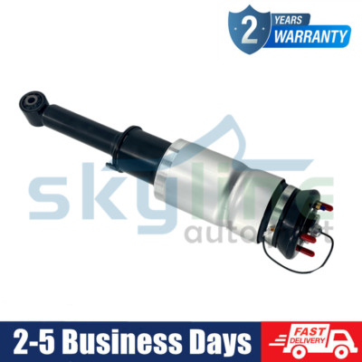 1x Front R or L Air Suspension Shock Strut VDS For Range Rover Sport L320 2010-