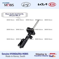 Genuine 54651P1050 Front Right Absorber Strut Assy for Kia Sportage 2022-2023