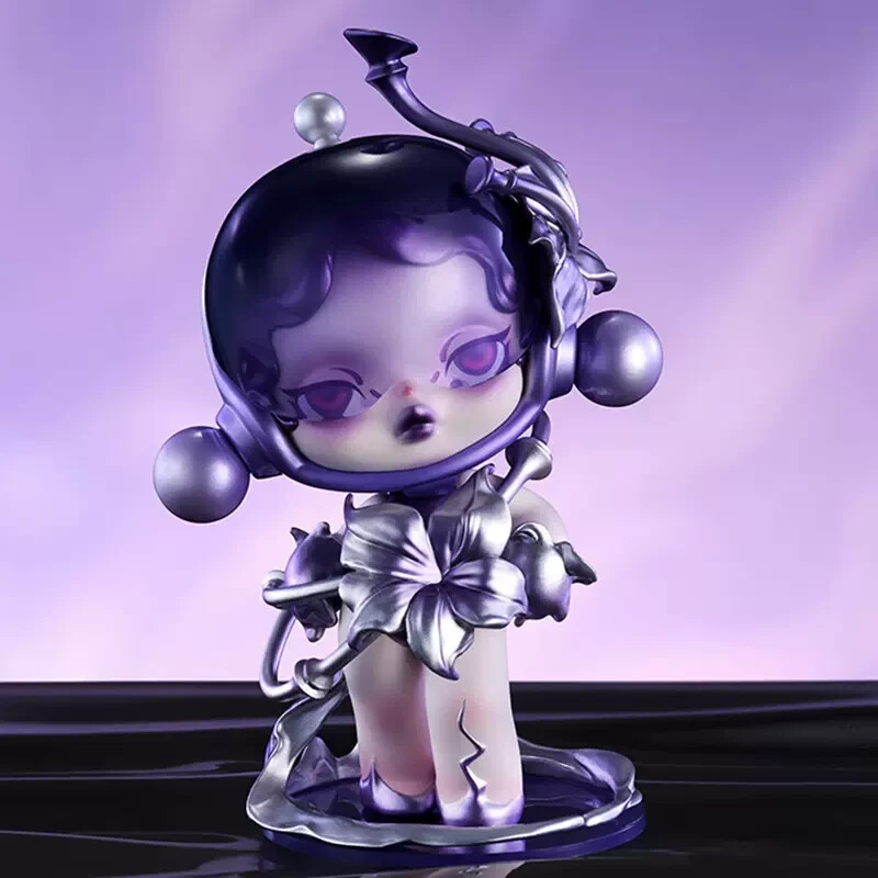 The Admiration - POP MART Skullpanda The Sound Series Figure