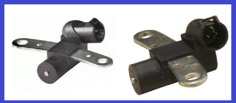 Capteur Position Vilbrequin Pmh Renault Clio 2 15 Dci Ebay 
