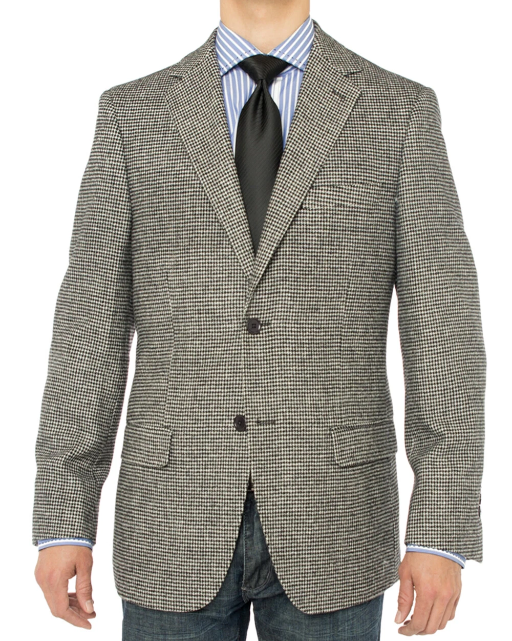 Luciano Natazzi Mens 2 Button Luxe Camel Hair Suit Jacket Sport Coat