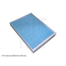 For Mercedes E-Class W213 E 220 D Genuine Blue Print Cabin Pollen Air Filter