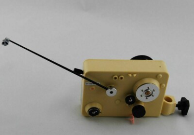 New Coil Winding Magnetic Tensioner MT-30 for 0.02-0.06 Wire Diameter Machine E