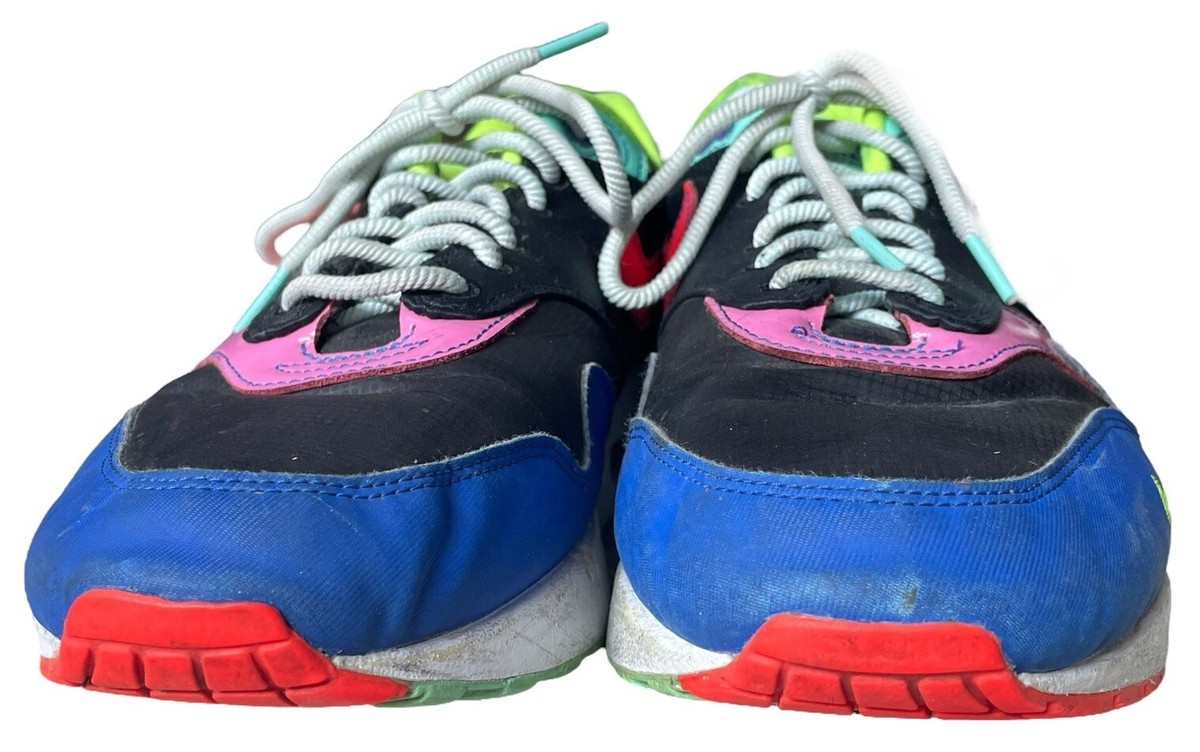 ①キキ adidas x Atmos ZX 8000 'Mash Up' ID9448