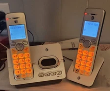 📀 AT&T 2 Handset Answering System (EL52303) - Used (No Box)