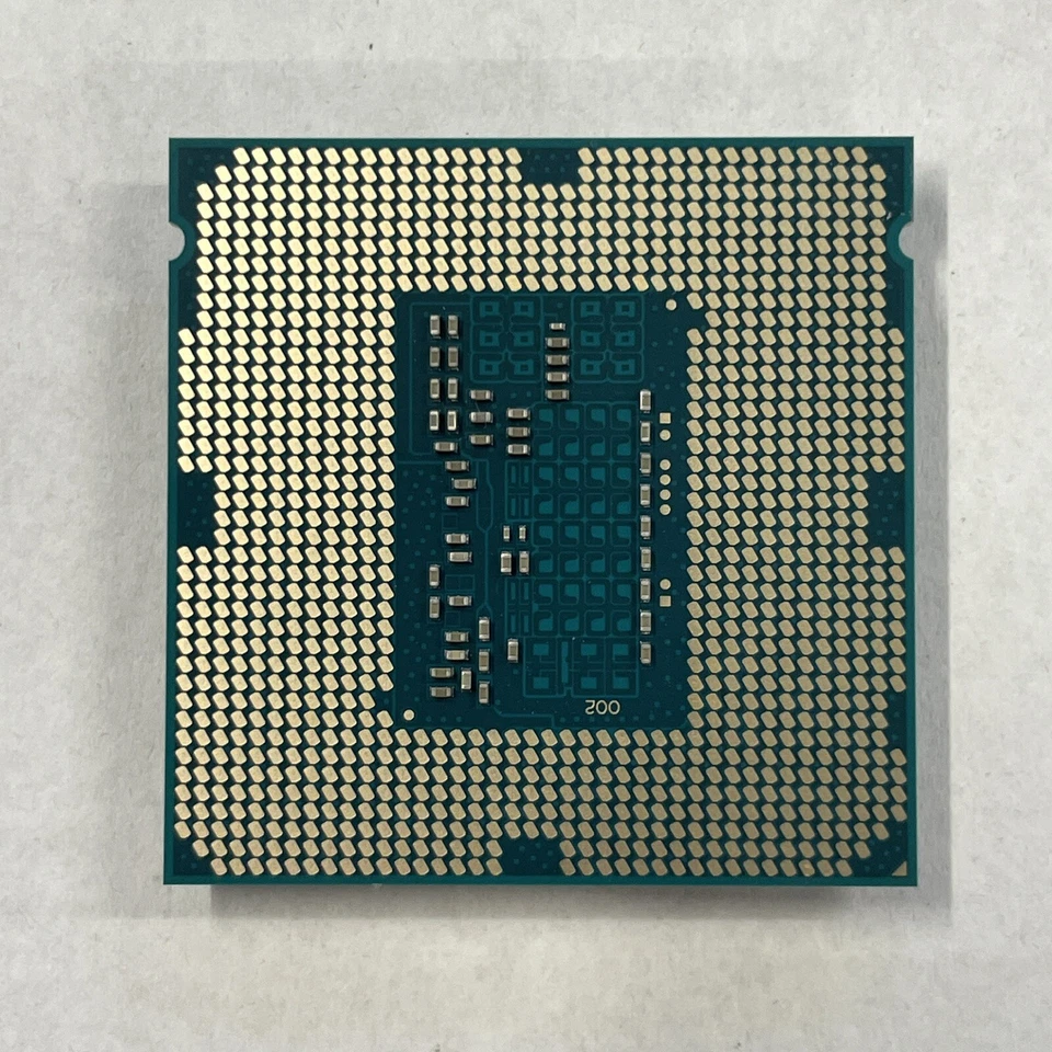 Intel Core i7-4770 Processor 8M Cache 3.40 GHz Up to 3.90 GHz LGA1150 SR149 - Image 3 of 3