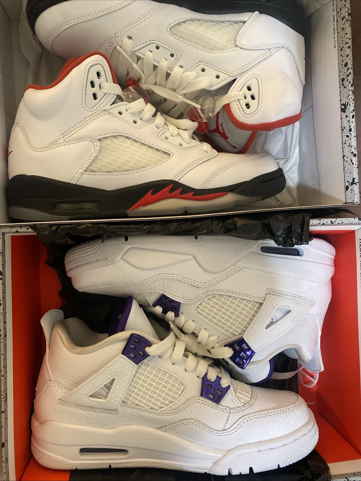 Lightly Worn - image 1