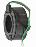 NRF 38716 Spule Magnetkupplung Klimakompressor FüR Ford Honda