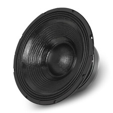 Sound Town 12" Raw Woofer 350W PA Replacement Low Frequency Driver STLF-1280S 