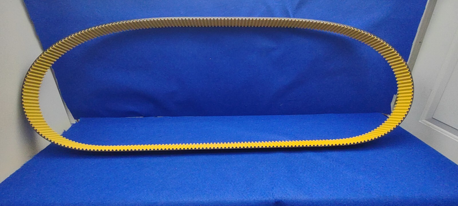 350014M68 Continental Synchrochain Carbon Timing Belt 3500mm Long