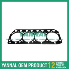 C240 Head Gasket For Isuzu diesel engine parts
