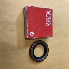 National 471651 Engine Camshaft Seal F+S!