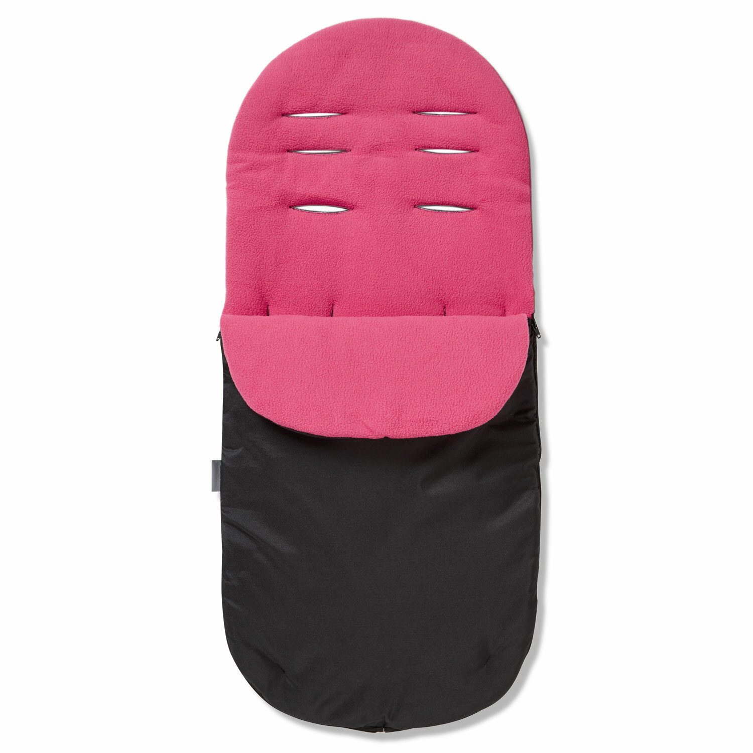 red kite stroller footmuff