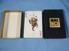 NCI Playing Cards Sealed in Box Electronic Scales National Controls  — photo 1