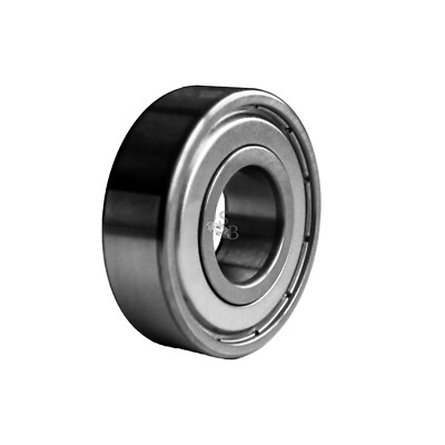 Confezione 10 Cuscinetti A Sfera HCH 635-ZZ C3 EMQ Premium - ABEC-3 5x19x6 Mm