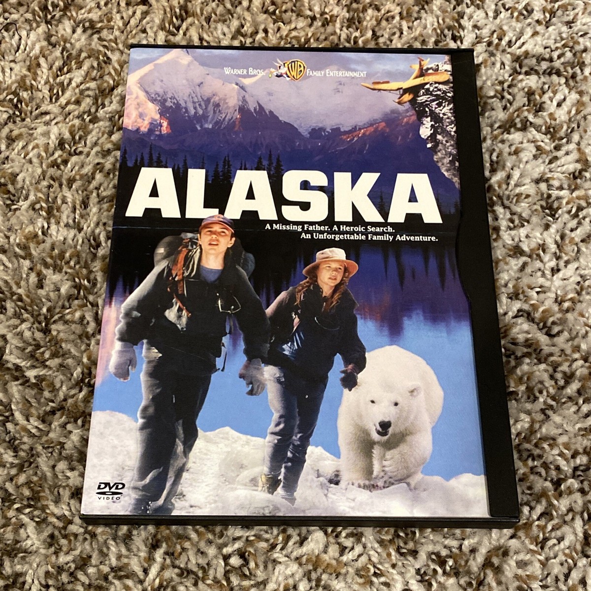 その他 Discoveries America: Alaska [DVD] s-l1200.jpg