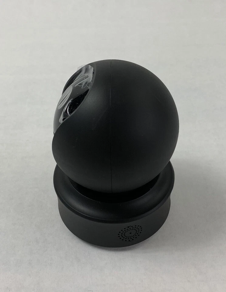 Cámara HD panorámica 360° Sdeter A89 Smart Cloud Foto 4 de 4