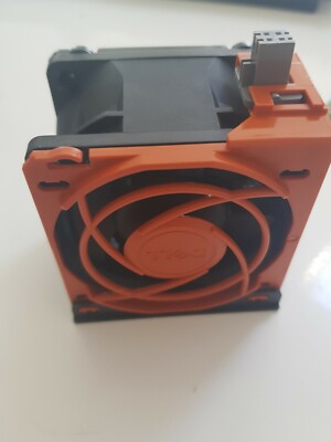 Dell Gehäuselüfter 60mm PowerEdge R720xd - NCJH0