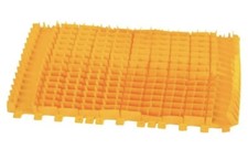 Maytronics Brush, Yellow p#6101665