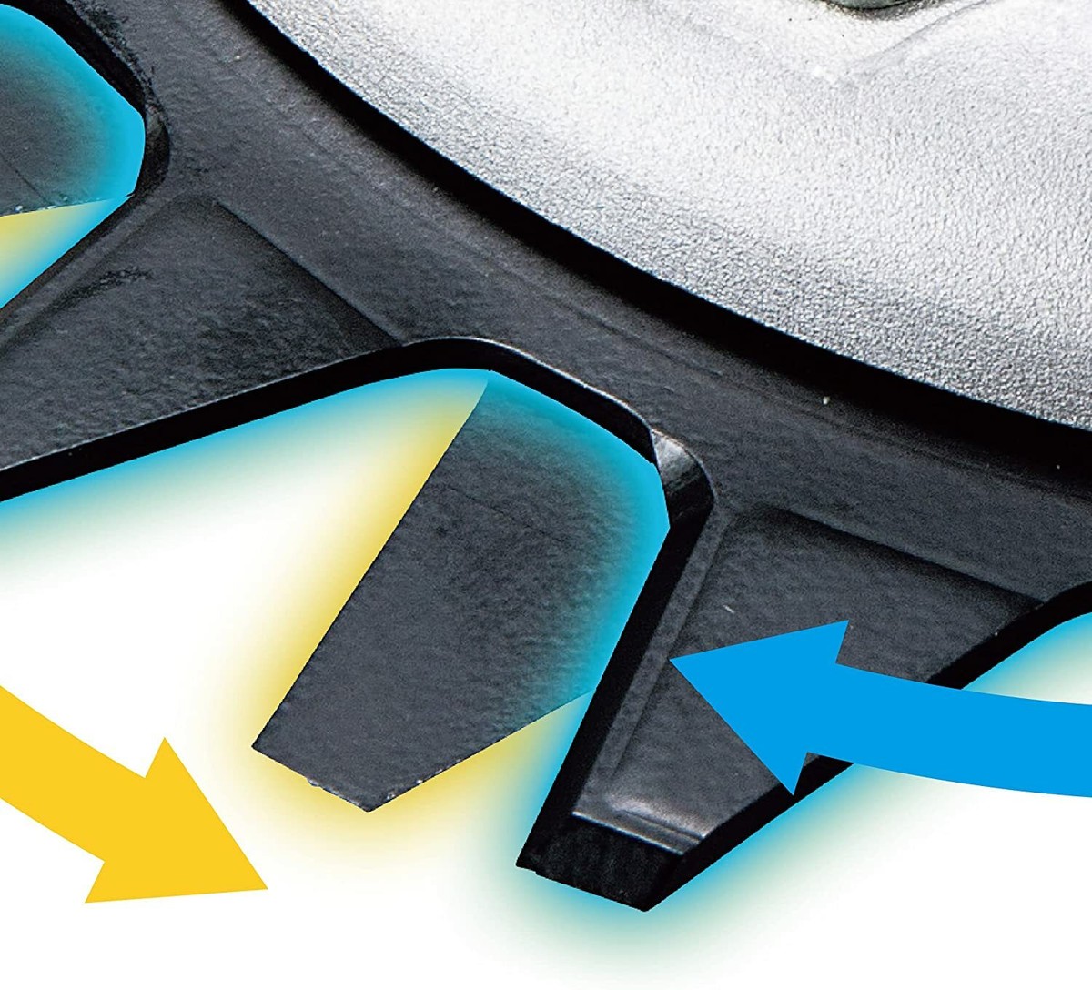 Makita String Trimmer Attachments A-71582 For MUX18DZ