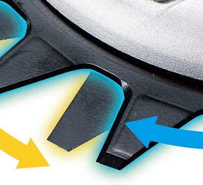 Makita String Trimmer Attachments A-71582 For MUX18DZ,MUX01GZ