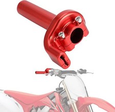 Dirt Bike Throttle Tube Assembly For CRF250R CRF250X CRF450X CRF450R 2004-2025