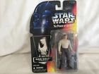 Kenner Star Wars Power Of The Force Red Card Han Solo In Carbonite Block Action