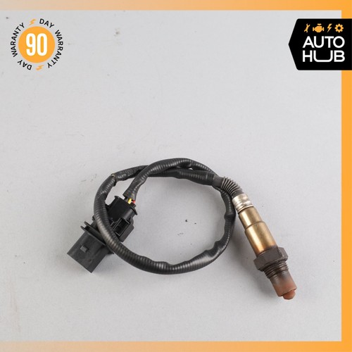 Mercedes R230 SL550 S550 GL450 CLS550 Oxygen O2 Sensor Lambda Set of 4 OEM - Picture 16 of 23