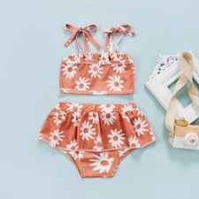 bikini set size 3 toddler