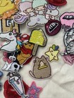 Clothes Patches — photo 3