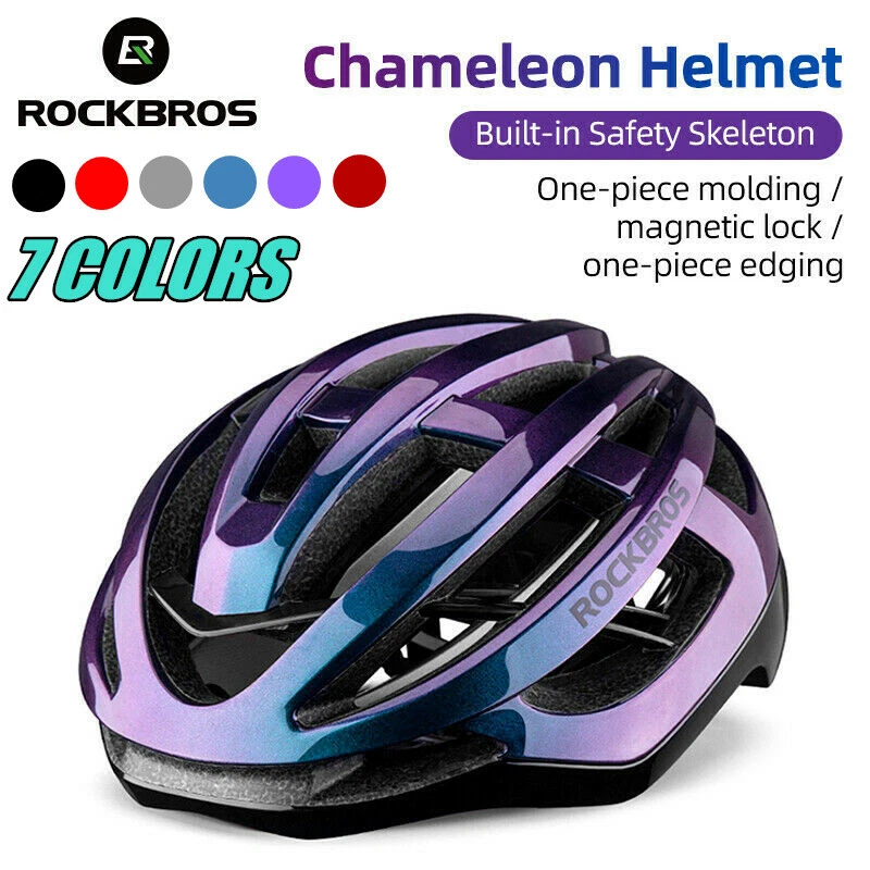 Bike, Helmets and Locks, Products