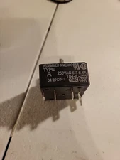 Whirlpool Range Infinite Switch 184 IL 055 QE214339