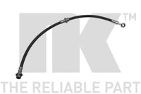 NK 8522115 Brake Hose For Nissan