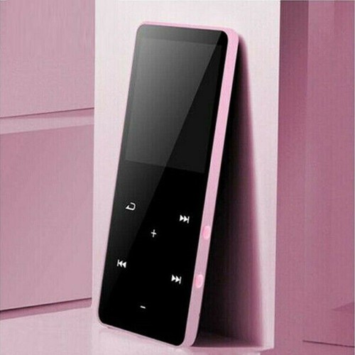 SLIM LIGHT BLUETOOTH MP4 PLAYER 8GB to 128GB Black Retail Box - Local Seller ! - Picture 17 of 17