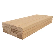 Lumber Truck Load For Use With Smith Miller Lumber Trucks 12 Premium Pine Boards