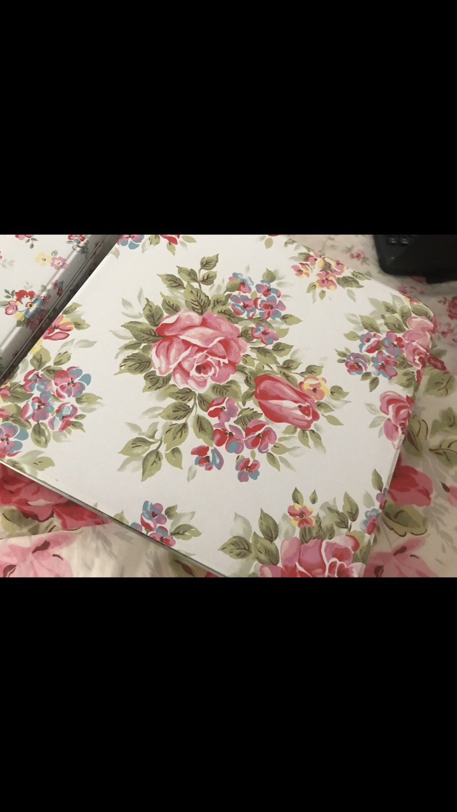 Cath Kidston Extremely Rare Cake Tins eBay