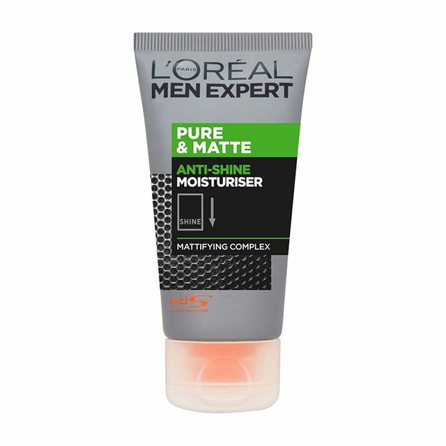 loreal gel moisturiser