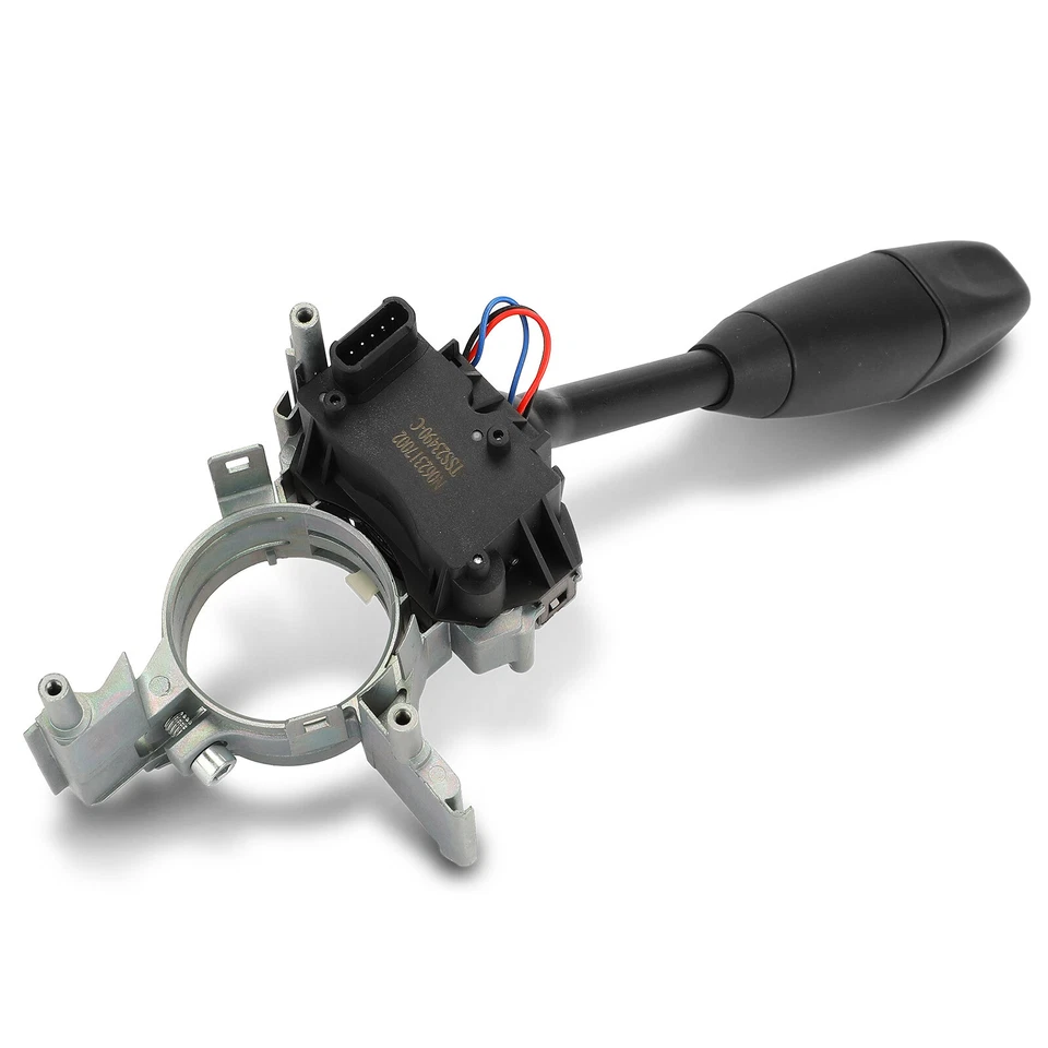 Columna Interruptor Del Limpiaparabrisas para MERCEDES-BENZ CLASE S W220 Coupé - Imagen 2 de 4