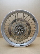 Derbi Senda Cross City 125