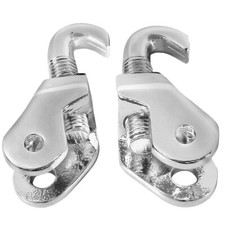 1967 1968 1969 Camaro Chevelle Firebird Gto Convertible Top Latch Hookknuckle