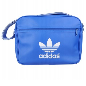 adidas airliner tasche lila