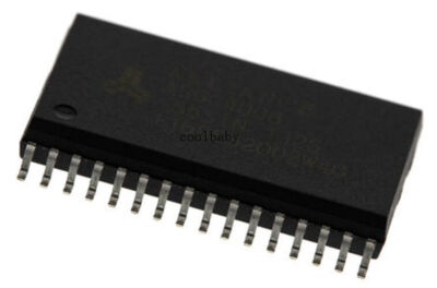 5PCS MFRC53101T MFRC531 01T SOP32 SOP-32 NXP IC CHIP Practical #W6