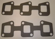 GASKET TO SUIT  NISSAN PATROL TB45/TD42 HEADERS / EXTRACTORS MANIFOLD GASKET