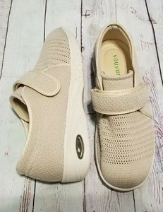 orthopedic slip on sneakers
