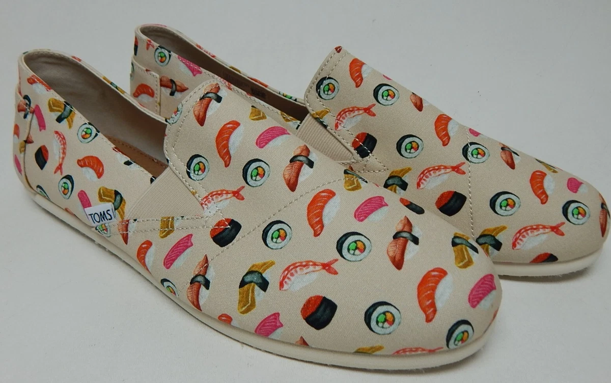 Toms hotsell redondo loafer