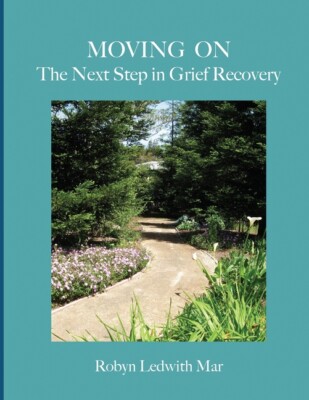 Moving On The Next Step In Grief Recovery