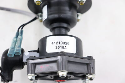 HAL NEW Haldex Condensor Separator 412-10028, 92752, 2.0 mpa 12 VDC