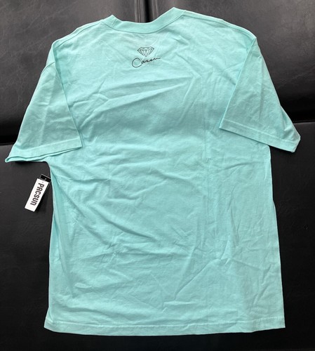NEW Diamond Supply Co. x CASSIE "Rocka Bye Baby" T-Shirt Size XL 2013 - Picture 5 of 8