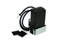 Dimes WAVE Bluetooth Fernanzeige f&uuml;r TRAVELMate 2.0 mit elektronischem Multivent